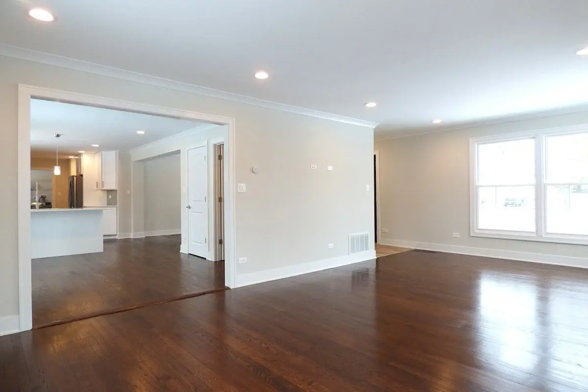 Gut & Rehab In Mount Prospect