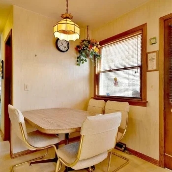 Kitchen Expand & Remodel