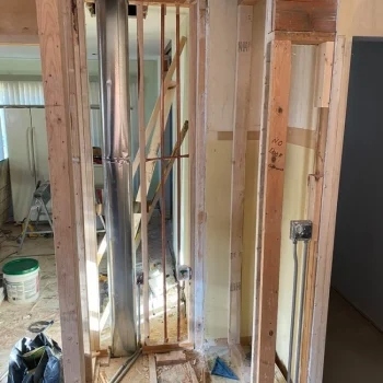 Kitchen Expand & Remodel