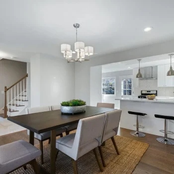 Kitchen Expand & Remodel