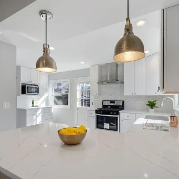 Kitchen Expand & Remodel